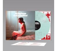 Ezra Furman Goodbye Small Head - Sea Blue (Vinyl LP)