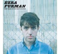 Ezra Furman The Year of No Returning (CD) Album