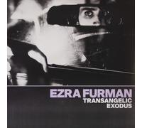 Ezra Furman - Transangelic Exodus LP