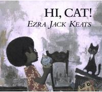 Ezra Jack Keats Hi, Cat (Copertina rigida)