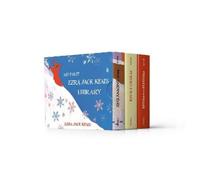 Ezra Jack Keats My First Ezra Jack Keats Library (Mixed Media Product)