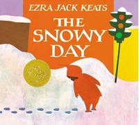 Ezra Jack Keats The Snowy Day (Copertina rigida)