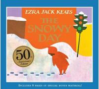 Ezra Jack Keats The Snowy Day (Copertina rigida)