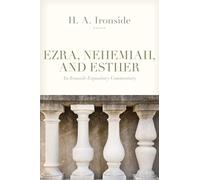 Ezra, Nehemiah, and Esther