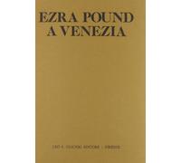 Ezra Pound a Venezia