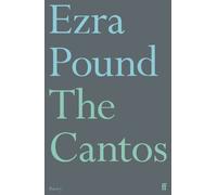 Ezra Pound Cantos (Tascabile)