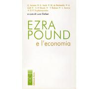 Ezra Pound e l'economia