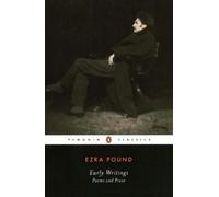 Ezra Pound Early Writings (Pound, Ezra) (Tascabile)