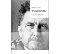 Ezra Pound Ezra Pound and 'Globe' Magazine: The Complete Corresponde (Tascabile)