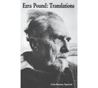 Ezra Pound Ezra Pound (Tascabile)