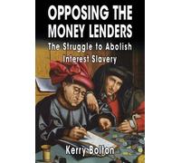 Ezra Pound Gottfried Feder Opposing The Money Lenders (Copertina rigida)