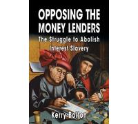 Ezra Pound Gottfried Feder Opposing the Money Lenders (Tascabile)