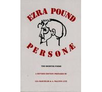 Ezra Pound Personae (Tascabile)