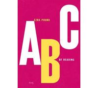 Ezra Pound Pound, Ezra ABC of Reading (Tascabile)