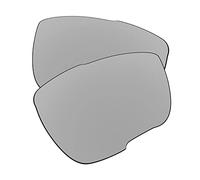 EZReplace Lenti di ricambio compatibili con occhiali da sole Rudy Project Sintryx (lenti polarizzate)