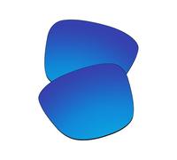 EZReplace Lenti di ricambio per occhiali da sole Oakley Activate OX8173 da 55 mm, Blu ghiaccio., Taglia unica