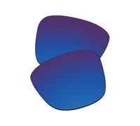 EZReplace Lenti di ricambio per occhiali da sole Oakley Activate OX8173 da 55 mm, Blu reale, Taglia unica