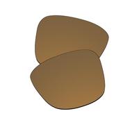 EZReplace Lenti di ricambio per occhiali da sole Oakley Activate OX8173 da 55 mm, Bronzo Flash, Taglia unica
