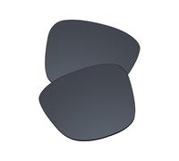 EZReplace Lenti di ricambio per occhiali da sole Oakley Activate OX8173 da 55 mm, Nero a specchio., Taglia unica