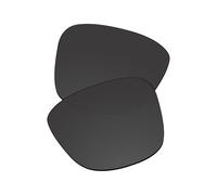 EZReplace Lenti di ricambio per occhiali da sole Oakley Activate OX8173 da 55 mm, Nero carbonio., Taglia unica