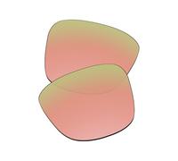EZReplace Lenti di ricambio per occhiali da sole Oakley Activate OX8173 da 55 mm, Oro rosa, Taglia unica
