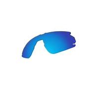 EZReplace Lenti di ricambio per occhiali da sole Oakley BXTR OO9280 (lenti polarizzate), Blu ghiaccio., Taglia unica