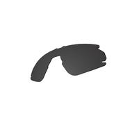 EZReplace Lenti di ricambio per occhiali da sole Oakley BXTR OO9280 (lenti polarizzate), Nero carbonio., Taglia unica