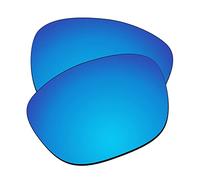 EZReplace Lenti di ricambio per occhiali da sole Oakley Enduro OO9223 (lenti polarizzate)