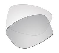 EZReplace Lenti di ricambio per occhiali da sole Oakley Enigma INK OO9485 da 59 mm (lenti non polarizzate) - adatte a Oakley Enigma INK Frame (fotocromatiche)