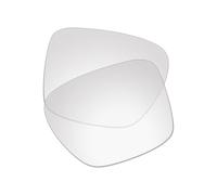 EZReplace Lenti di ricambio per occhiali da sole Oakley Exchange Sun OO9483 (lenti non polarizzate) - adatte a Oakley Exchange Sun Frame (Crystal Clear)