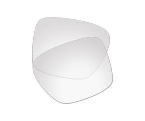 EZReplace Lenti di ricambio per occhiali da sole Oakley Exchange Sun OO9483 (lenti non polarizzate) - adatte a Oakley Exchange Sun Frame (Crystal Clear)