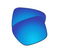 EZReplace Lenti di ricambio per occhiali da sole Oakley Exchange Sun OO9483 (lenti polarizzate) - adatte a Oakley Exchange Sun Frame (Ice Blue)