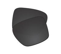 EZReplace Lenti di ricambio per occhiali da sole Oakley Exchange Sun OO9483 (lenti polarizzate) - adatte a Oakley Exchange Sun Frame (nero carbonio)