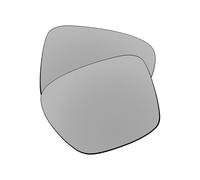 EZReplace Lenti di ricambio per occhiali da sole Oakley Exchange Sun OO9483 (lenti polarizzate) - adatte a Oakley Exchange Sun Frame (argento metallico)