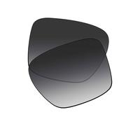 EZReplace Lenti di ricambio per occhiali da sole Oakley Exchange Sun OO9483 (lenti polarizzate) - adatte a Oakley Exchange Sun Frame (grigio sfumato)