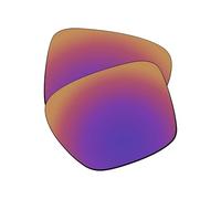 EZReplace Lenti di ricambio per occhiali da sole Oakley Exchange Sun OO9483 (lenti polarizzate) - adatte a Oakley Exchange Sun Frame (Midnight Sun)