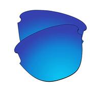 EZReplace Lenti di ricambio per occhiali da sole Oakley Frogskins Lite OO9374 (lenti polarizzate)