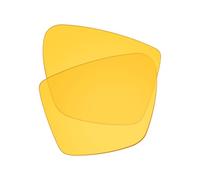EZReplace Lenti di ricambio per occhiali da sole Oakley Futurity Sun OO9482 (lenti non polarizzate) - adatte a Oakley Futurity Sun Frame (visione notturna giallo)