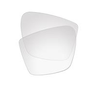 EZReplace Lenti di ricambio per occhiali da sole Oakley Futurity Sun OO9482 (lenti non polarizzate) - adatte a Oakley Futurity Sun Frame (Crystal Clear)