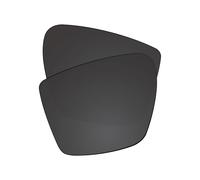 EZReplace Lenti di ricambio per occhiali da sole Oakley Futurity Sun OO9482, Nero carbonio., Taglia unica