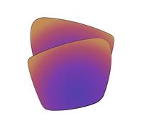 EZReplace Lenti di ricambio per occhiali da sole Oakley Futurity Sun OO9482, Sole di mezzanotte, Taglia unica