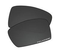 EZReplace Lenti di ricambio per occhiali da sole Oakley Gascan OO9014 (lenti polarizzate)