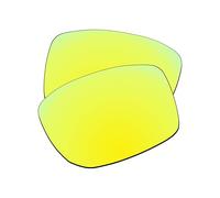 EZReplace Lenti di ricambio per occhiali da sole Oakley Gibston OO9449 (lenti polarizzate)