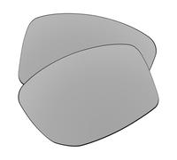 EZReplace Lenti di ricambio per occhiali da sole Oakley Gibston XL OO9470 62 mm
