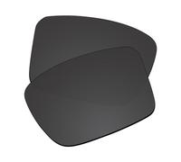 EZReplace Lenti di ricambio per occhiali da sole Oakley Heliostat OO9231, Nero carbonio., Taglia unica