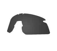 EZReplace Lenti di ricambio per occhiali da sole Oakley Hydra (lenti polarizzate), Nero carbonio., Taglia unica