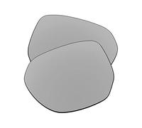 EZReplace Lenti di ricambio per occhiali da sole Oakley Latch Beta OO9436 (lenti polarizzate)