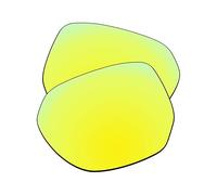 EZReplace Lenti di ricambio per occhiali da sole Oakley Latch Beta OO9436 (lenti polarizzate)