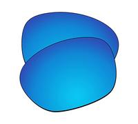 EZReplace Lenti di ricambio per occhiali da sole Oakley Latch OO9265 (lenti polarizzate)