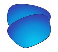 EZReplace Lenti di ricambio per occhiali da sole Oakley Lateralis OO9431 60 mm